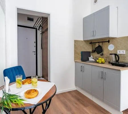 Apartment Conzo Paradise Island *